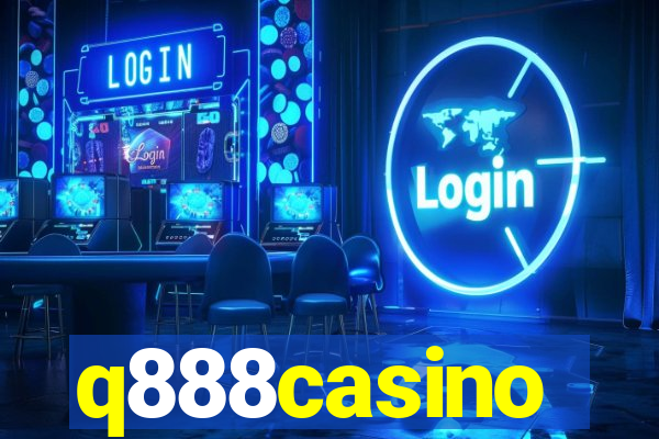 q888casino