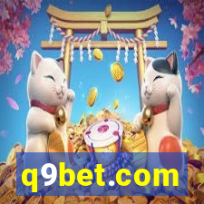 q9bet.com