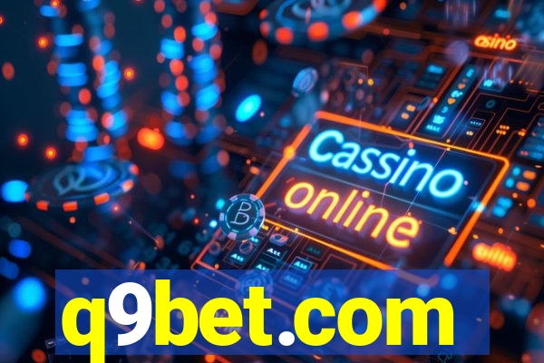 q9bet.com