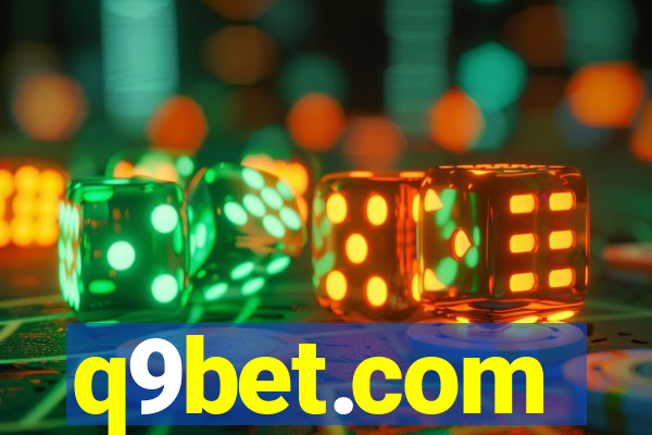 q9bet.com