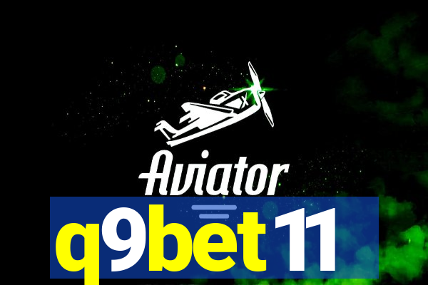 q9bet11