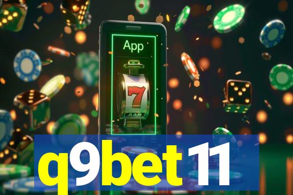 q9bet11