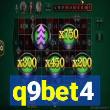 q9bet4