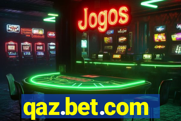 qaz.bet.com