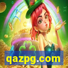 qazpg.com