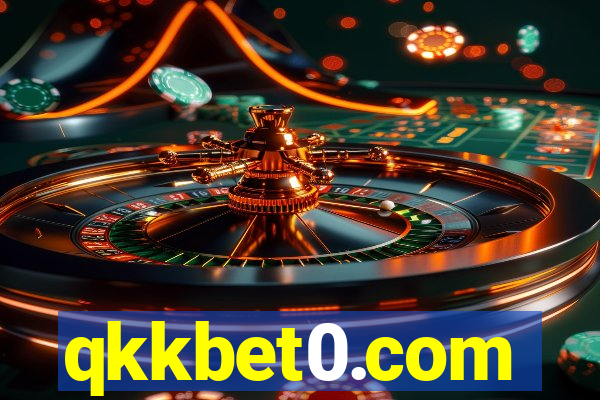 qkkbet0.com