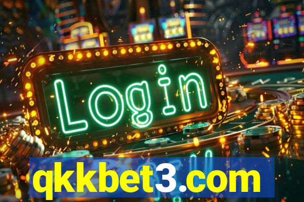 qkkbet3.com