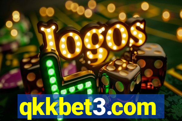 qkkbet3.com