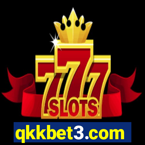 qkkbet3.com