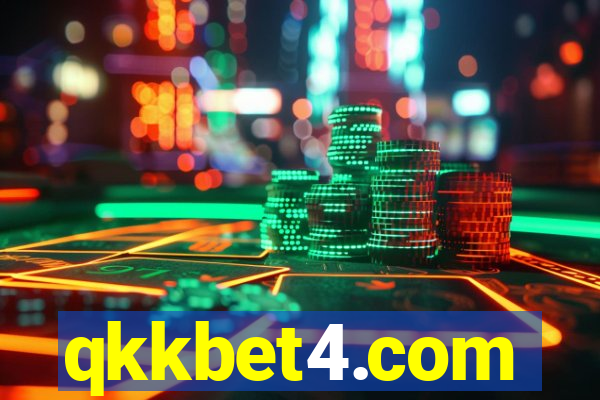 qkkbet4.com