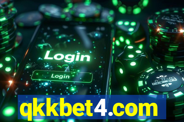 qkkbet4.com