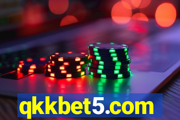 qkkbet5.com