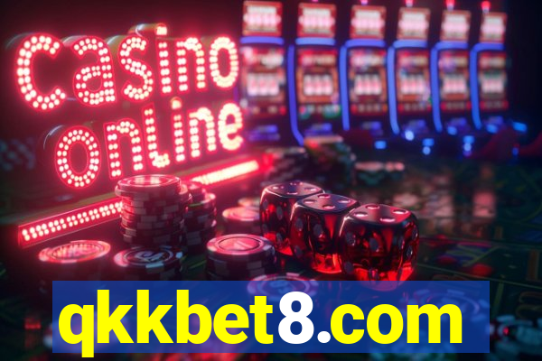 qkkbet8.com