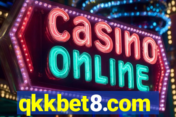 qkkbet8.com