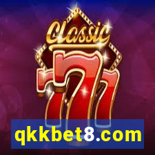 qkkbet8.com