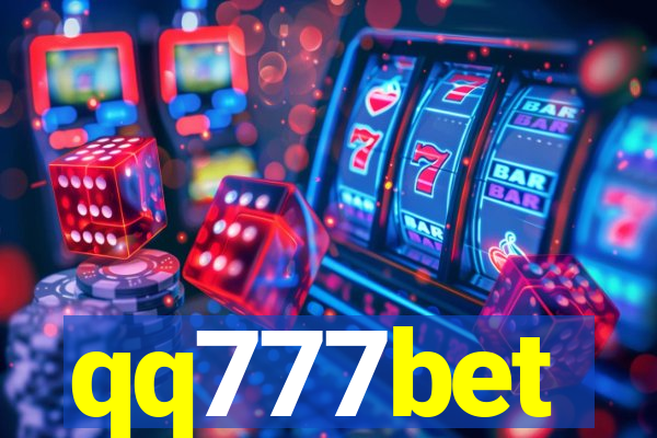 qq777bet