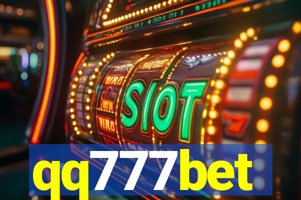 qq777bet