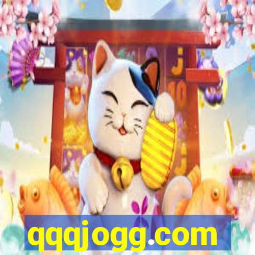 qqqjogg.com