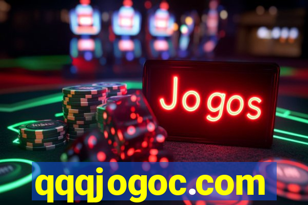 qqqjogoc.com