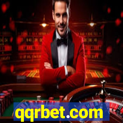 qqrbet.com