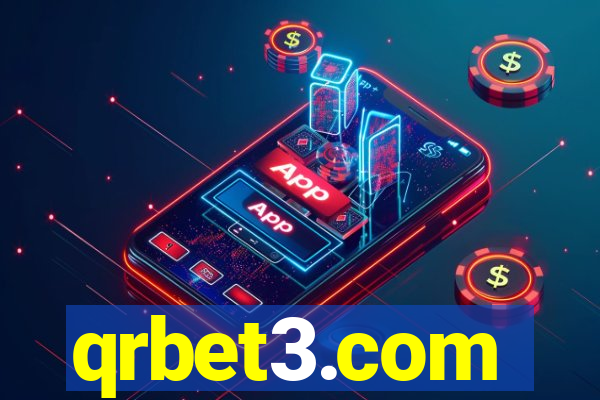 qrbet3.com