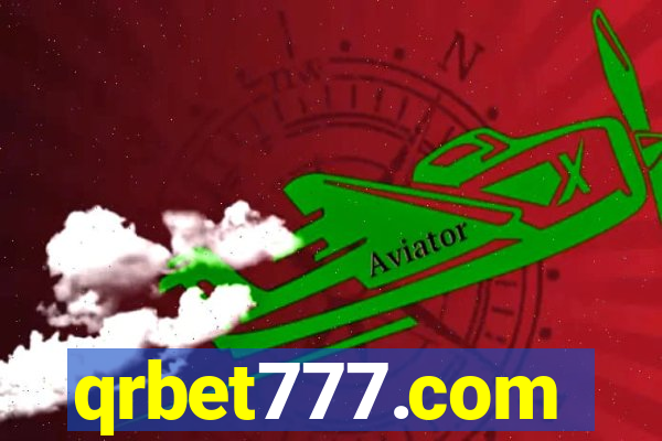 qrbet777.com