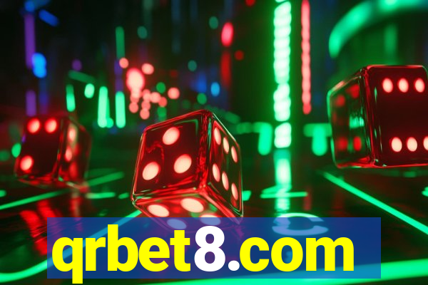 qrbet8.com