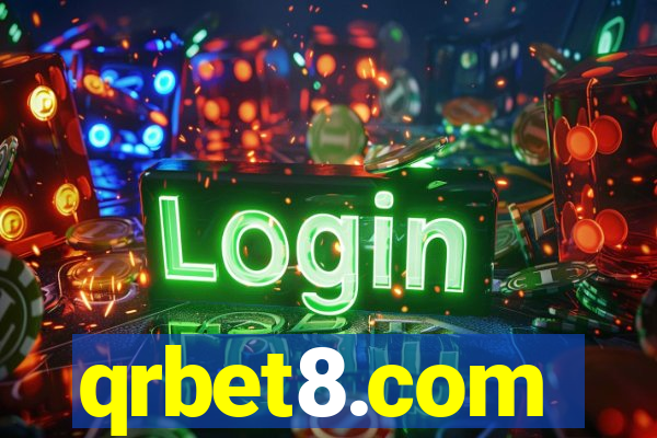 qrbet8.com