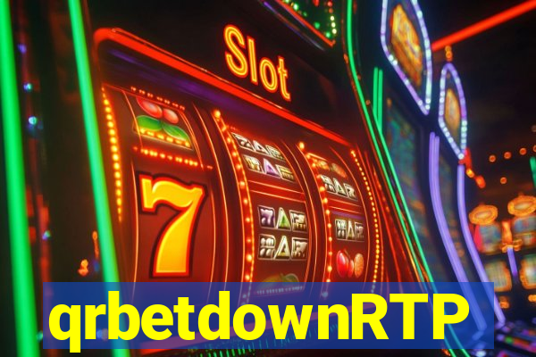 qrbetdownRTP