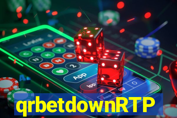 qrbetdownRTP