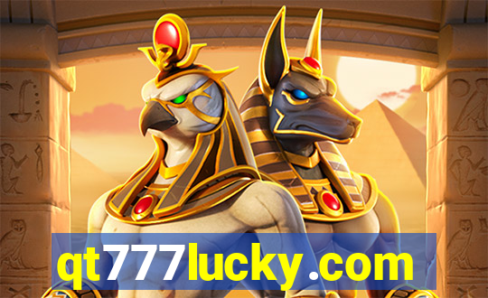 qt777lucky.com