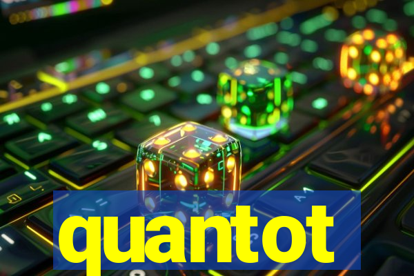 quantot