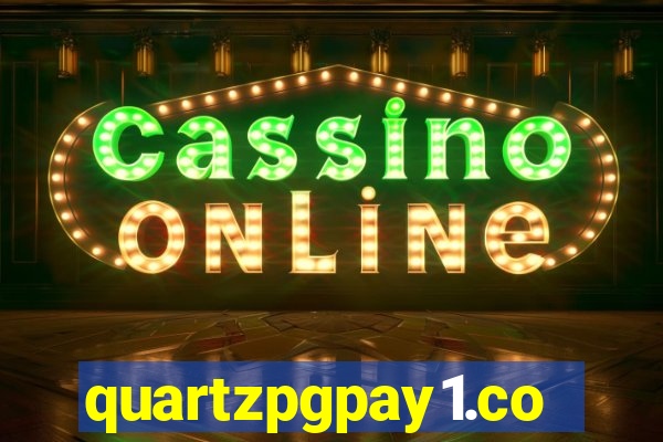 quartzpgpay1.com