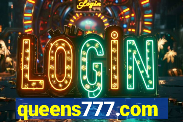 queens777.com