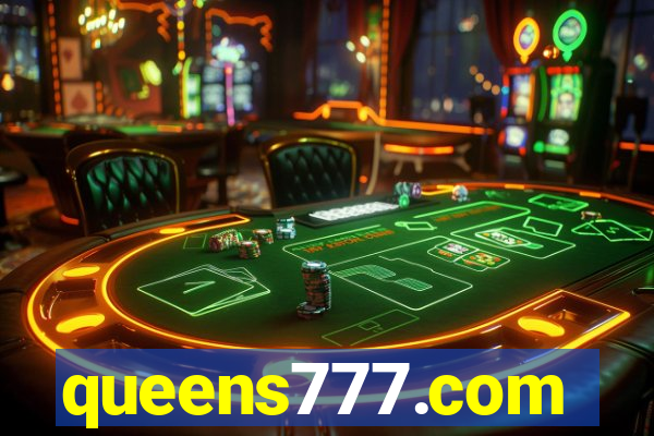 queens777.com