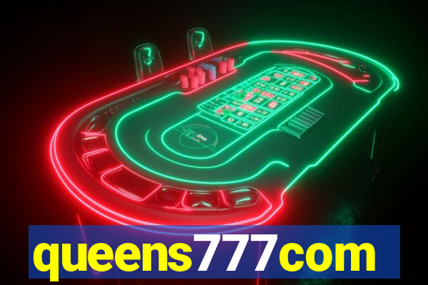 queens777com