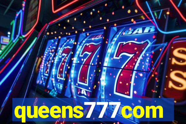 queens777com