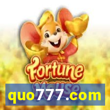 quo777.com