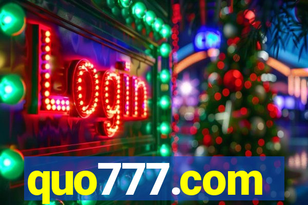 quo777.com