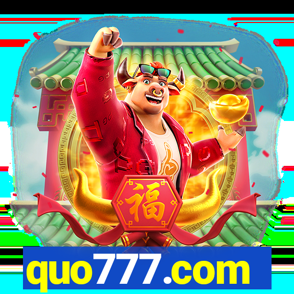 quo777.com