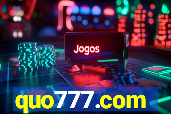 quo777.com