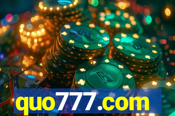 quo777.com