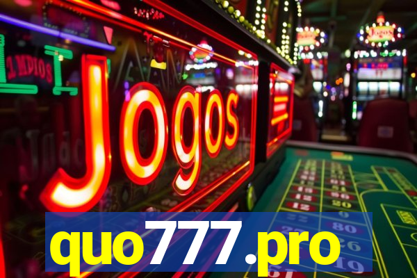 quo777.pro