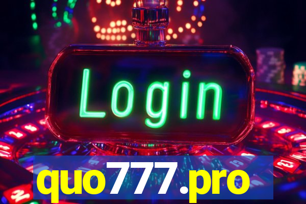 quo777.pro