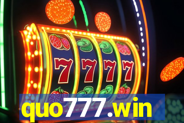 quo777.win