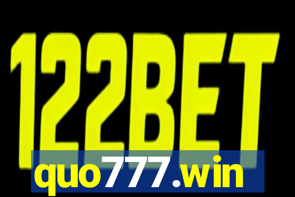 quo777.win