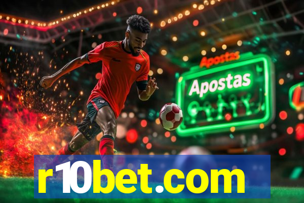 r10bet.com