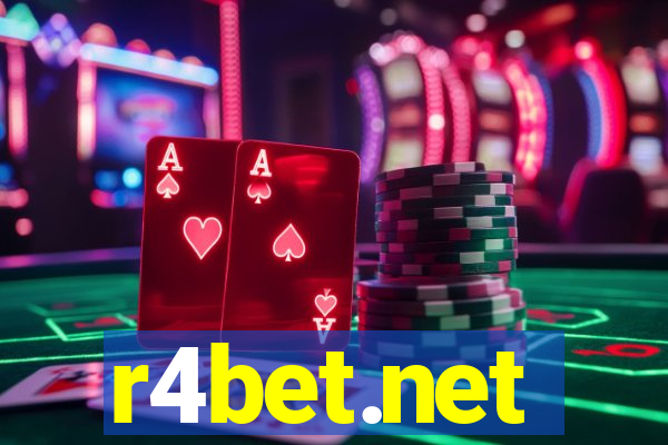 r4bet.net