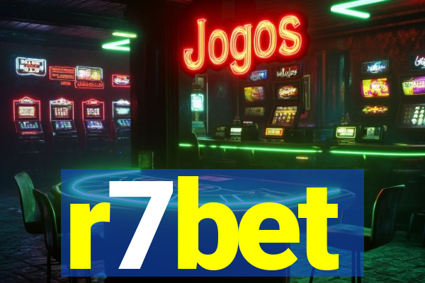 r7bet