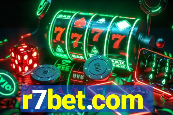 r7bet.com